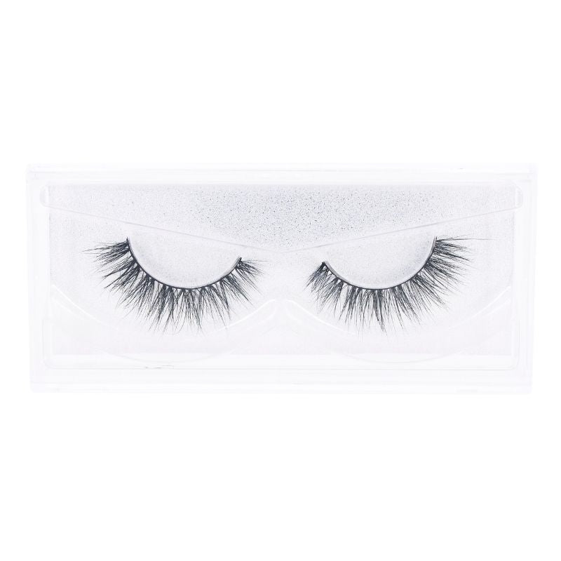 Amelia 3D Mink Lashes