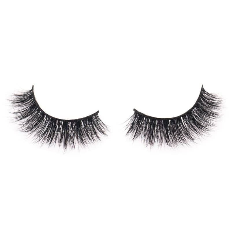 Dropship Newly Colorful Eyelashes Soft Mink Lashes Winged Thick Eyelash  Handmade Curly Lashes Natural Long Lash For Eyelash Extension to Sell  Online at a Lower Price
